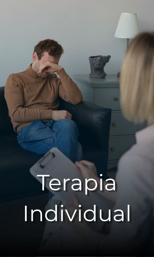 Terapia Individual