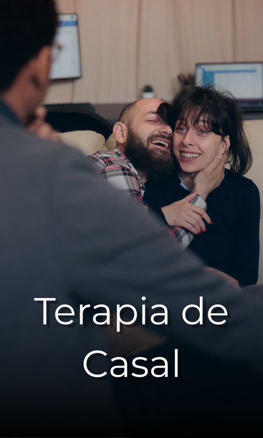 Terapia de Casal