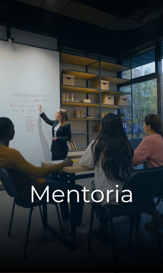 Mentoria
