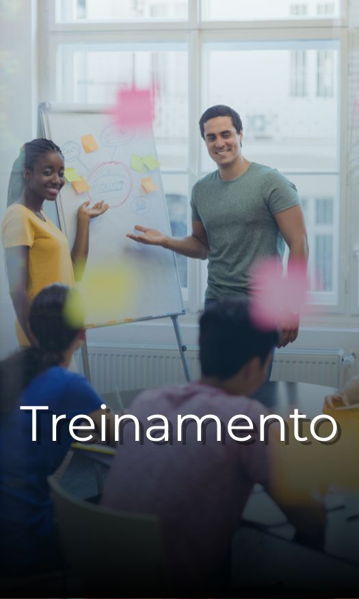 Treinamento